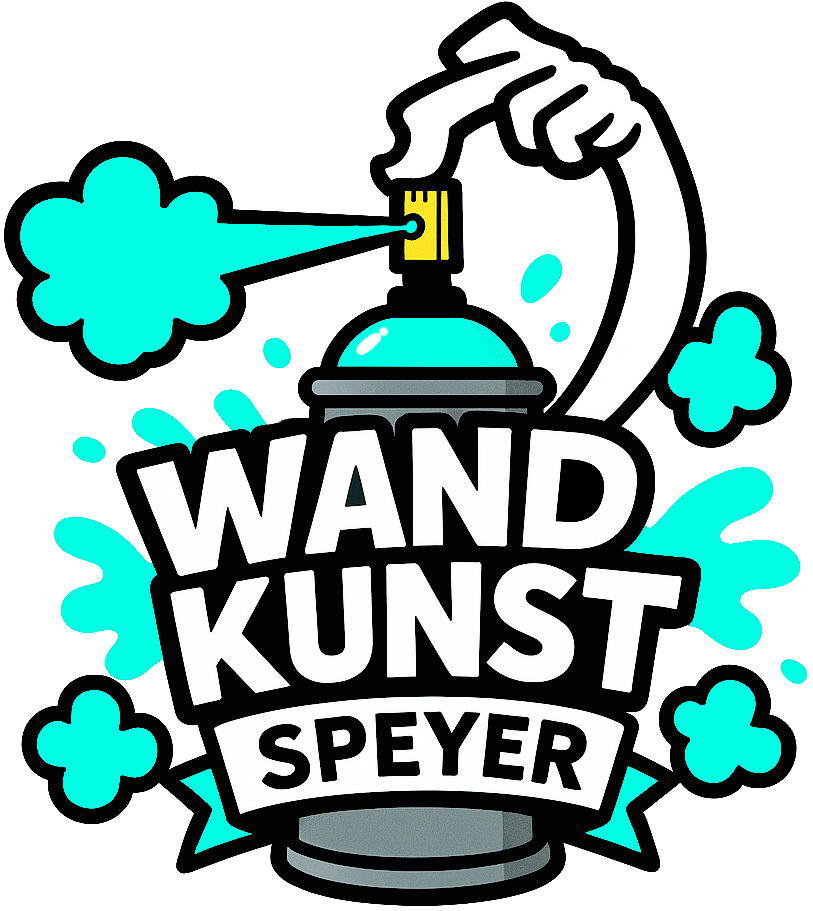 Wandkunst Speyer